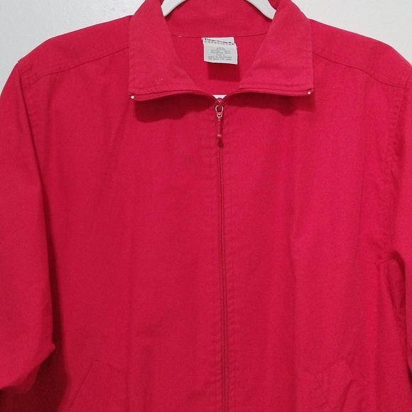 Koret Francisca full zip jacket size L - Picture 2 of 15